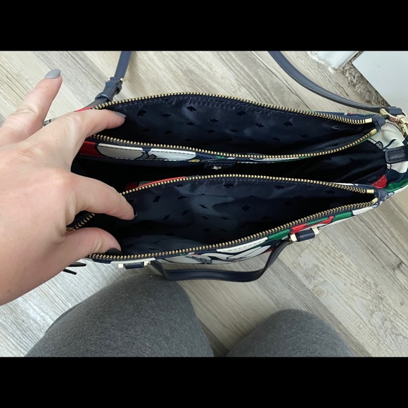 Kate spade purse and wallet - Picture 2 of 6